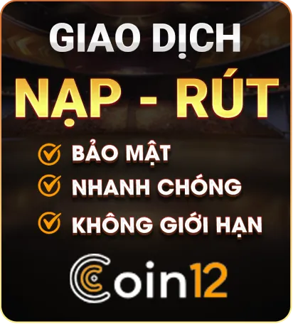 Giao dịch nhanh chóng