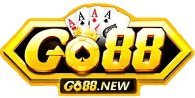 Logo Go88 New