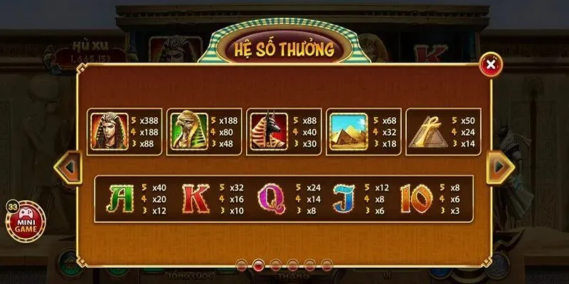 Tận dụng vòng quay hũ free là mẹo chơi hay từ cao thủ