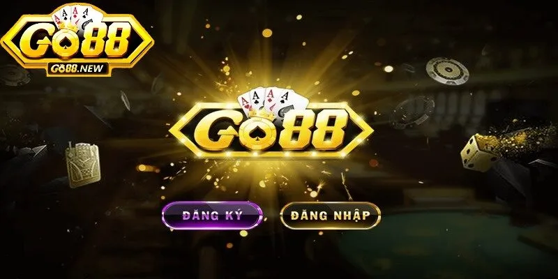 Go88  được giới thiệu là cổng game uy tín hàng đầu mang tới trải nghiệm hoàn hảo