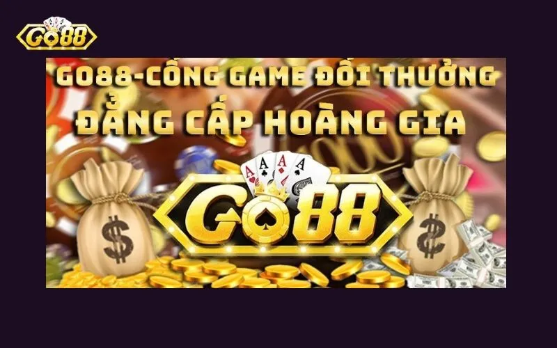  Go88 có chính sách khuyến mãi hấp dẫn nhất hiện nay