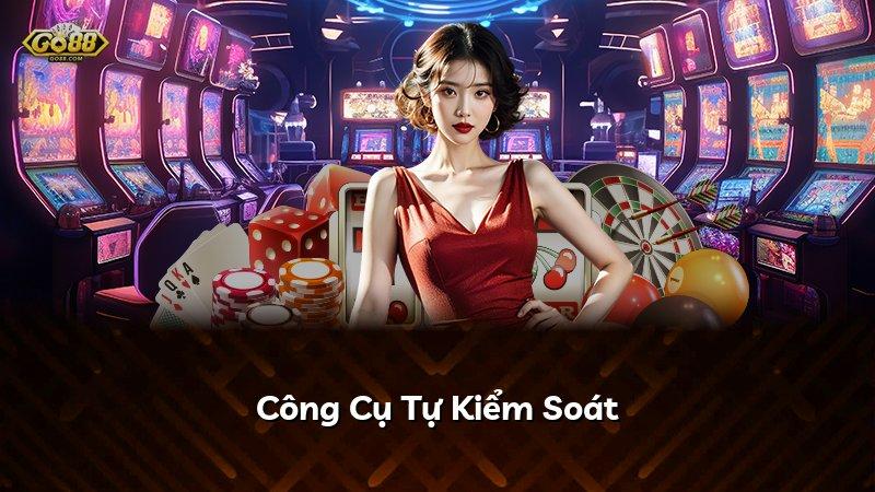 Công Cụ Tự Kiểm Soát