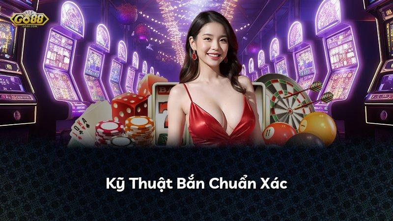 Kỹ Thuật Bắn Chuẩn Xác