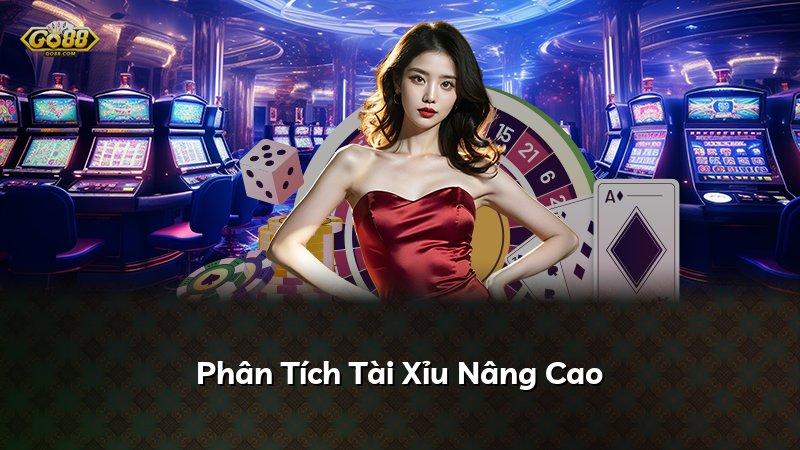 Phân Tích Tài Xỉu Nâng Cao