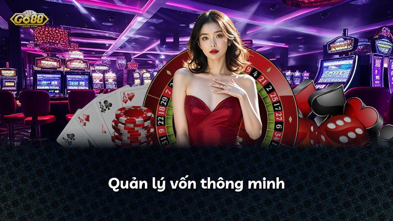 Quản lý vốn thông minh