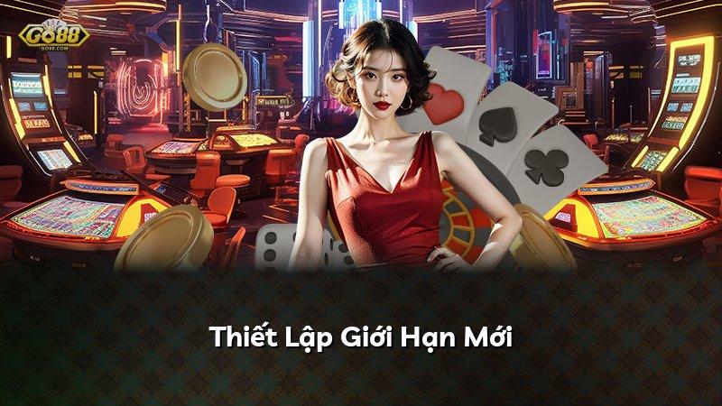 Thiết Lập Giới Hạn Mới