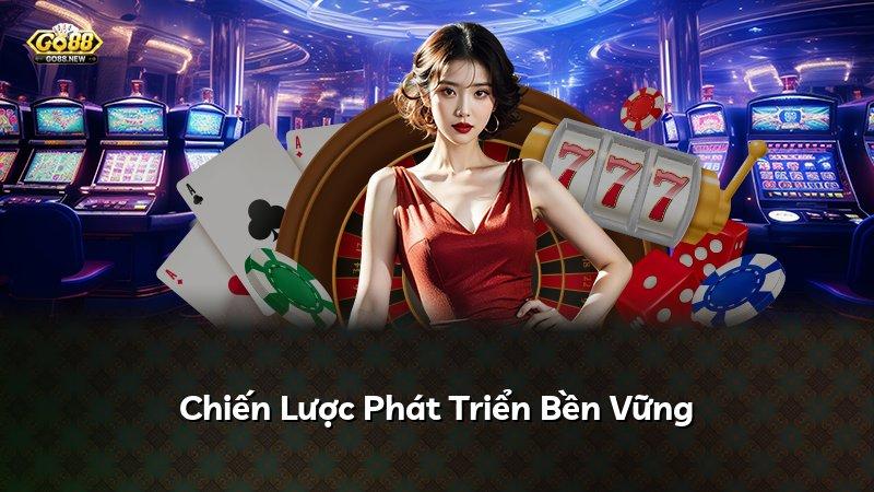 Chiến Lược Phát Triển Bền Vững